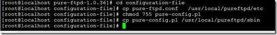 pureftp的安装与配置_账号_04