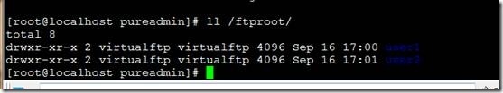pureftp的安装与配置_安全_10