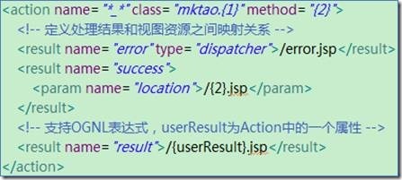 全方位解析：Struts2配置文件_配置文件_31