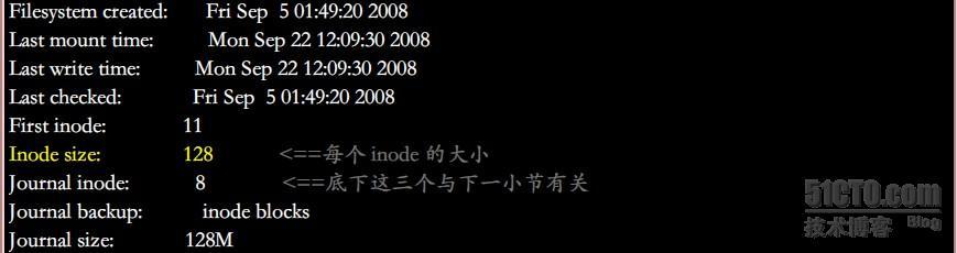 EXT2/EXT3文件系统_EXT3_08