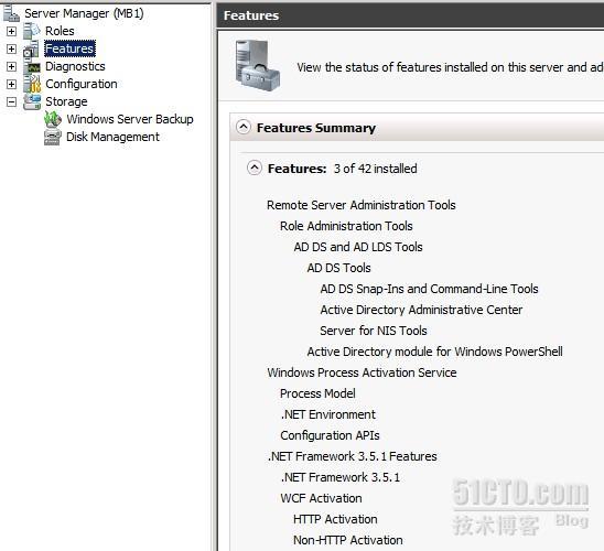 Exchange2010部署---MailBox角色安装_部署_02