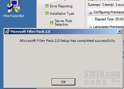 Exchange2010部署---MailBox角色安装_Mailbox_06