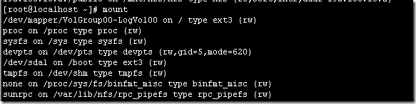 linux中nfs的自动挂载_border_05