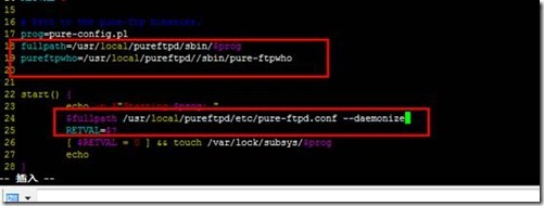 Pureftp服务器的搭建_服务器_06