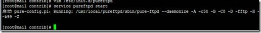 Pureftp服务器的搭建_服务器_07