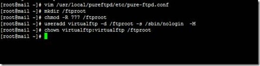 Pureftp服务器的搭建_blank_09
