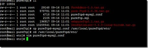 Pureftp服务器的搭建_blank_10