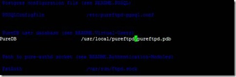 Pureftp服务器的搭建_target_17