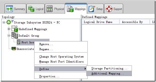 IBM DS3500全套配置指南多图_管理站_29