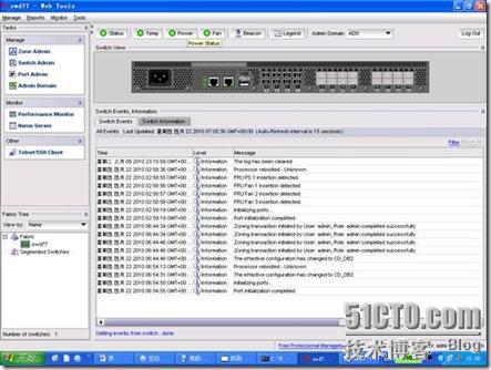 IBM光纤交换机配置及激活_光纤交换机_02