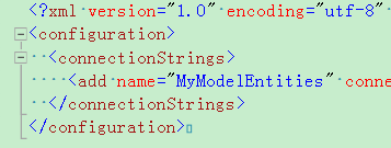 VS2010连接SQL Server2000并使用Entity Framework_VS2010_06