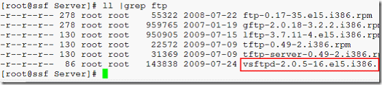 基于虚拟账号登陆和加密的ftp配置_ftps_04