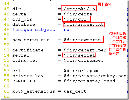 基于虚拟账号登陆和加密的ftp配置_ftps_32