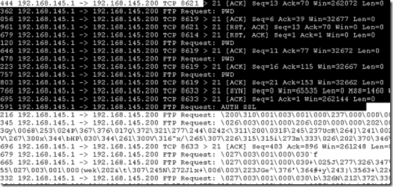 基于虚拟账号登陆和加密的ftp配置_ftps_46