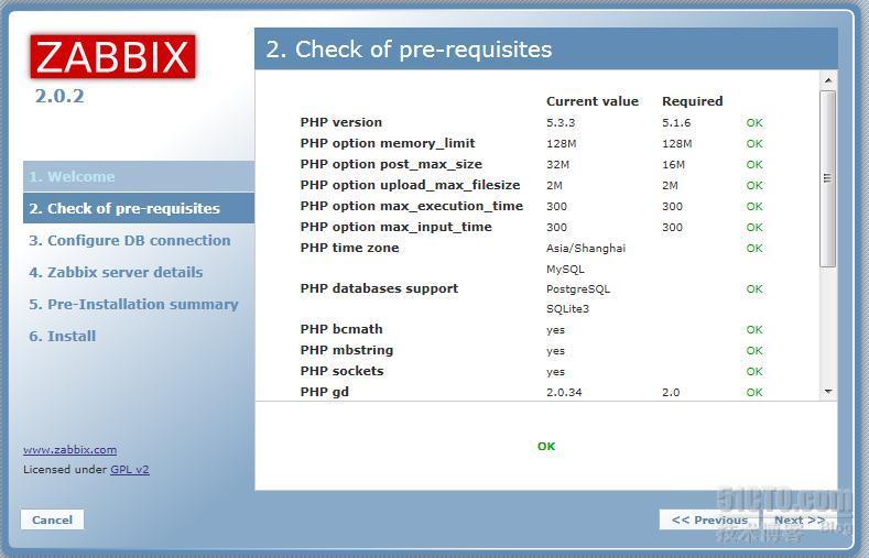 Zabbix2.0.2部署安装_zabbix;监控；zabbix安装_04