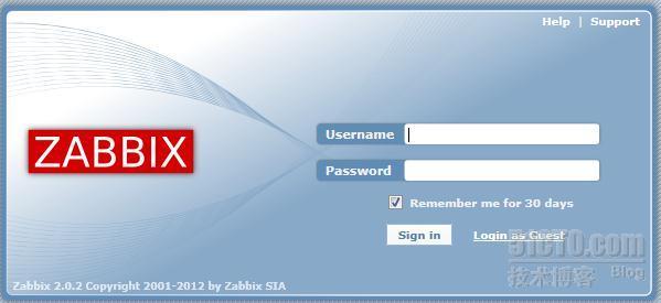 Zabbix2.0.2部署安装_zabbix;监控；zabbix安装_09