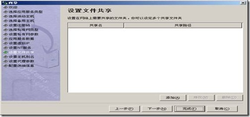 RoseMirrorHA For SqlServer安装配置_sql_36