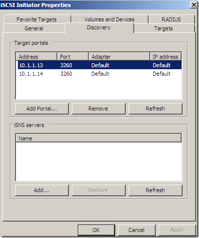 IBM DS3500 with Windows 2008 Multipathing_windows 2008