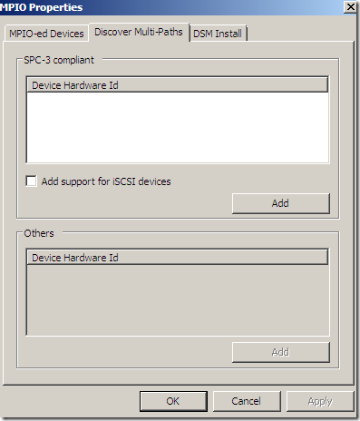 IBM DS3500 with Windows 2008 Multipathing_windows 2008_05