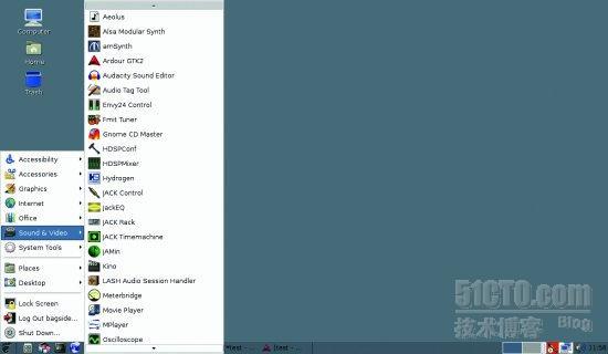 如何选择最适合你的Linux发行版_Linux_20