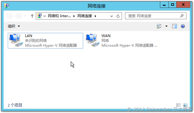 单IP无TMG拓扑Lync Server 2013：基础架构_Lync 2013_12