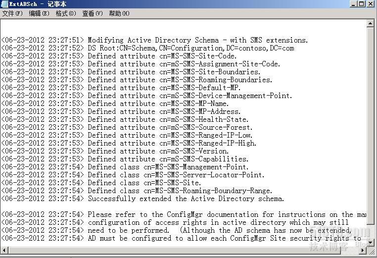 SCCM2012系列之二_微软技术_02