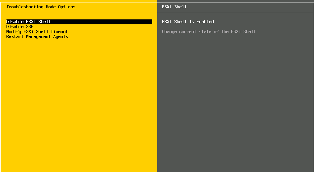 vSphere 5.0系列之一 ESXI5.0的安装_vSphere_15