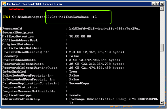 Exchange2010部署多台CAS&HUB Server实现NLB（CAS阵列）_NLB_62