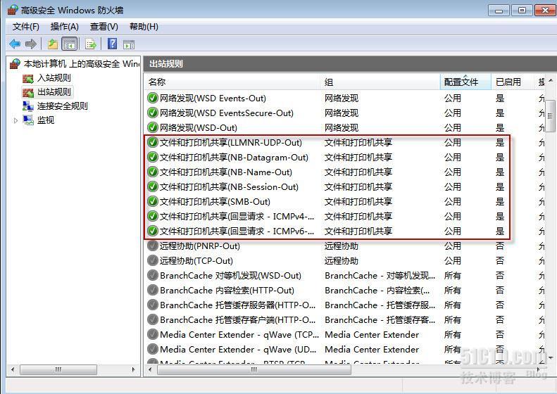 WINDOWS网络访问帐号规则（WINXP和WIN7）_WINDOWS_05