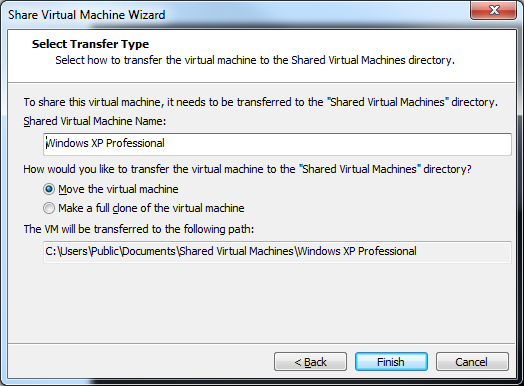 在VMware Workstation自动启动VM及其他新特性_vmware_02