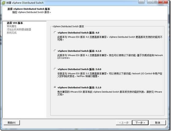 虚拟化系列-VMware vSphere 5.1 网络管理--学习_交换机_10