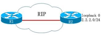 OSPF：LSA Type-5 转发地址探究实验_OSPF_03