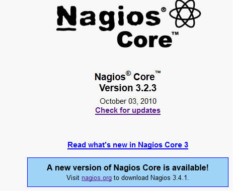 nagios的升级安装 _nagios 升级安装