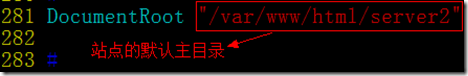 LVS的NAT模式+DR模式的存储挂载_Linux_57