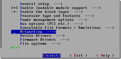 Iptables+L7过滤_过滤