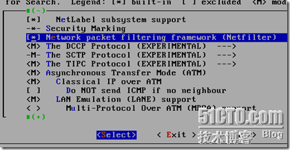 Iptables+L7过滤_应用层_03