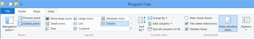 win8下如何查看windowsApps文件夹——图文_应用程序位置