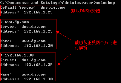 DNS服务器配置,案例分析_转发_28