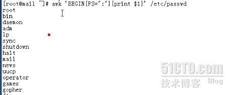 awk小记_linux命令_11