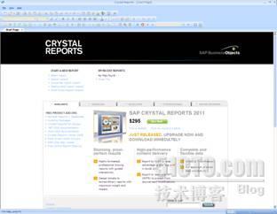 水晶报表CrystalReport2008使用JDBC连接 Sybase 数据库--详细步骤_sybase连接池