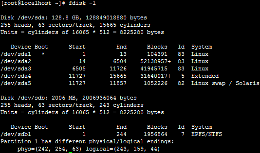 搭建基于IP SAN 的 iscsi 存储系统_基于IP SAN的iscsi存储系统_03