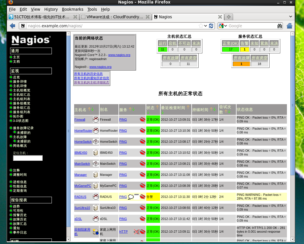 Red Hat Enterprise Linux Server release 6.3下Nagios平台的搭建_nagios_04