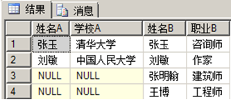 SQL server关于多表查询语句_SQL server多表查询_08