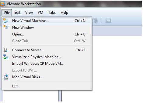 Step by Step installation of KVM / RHEVH 3.0 inside VMware Workstation 8.0_rhev