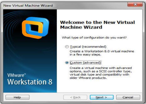 Step by Step installation of KVM / RHEVH 3.0 inside VMware Workstation 8.0_rhev_02