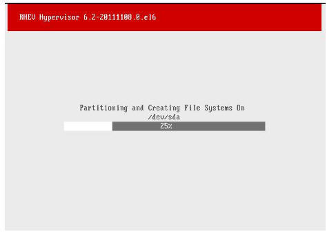 Step by Step installation of KVM / RHEVH 3.0 inside VMware Workstation 8.0_rhev_23