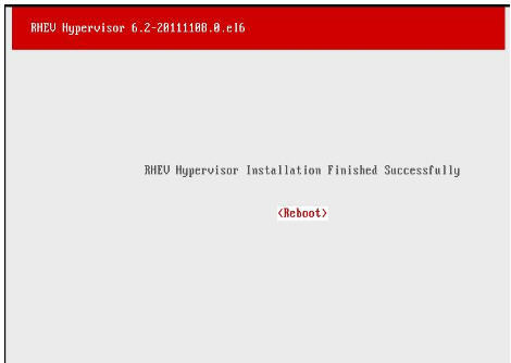 Step by Step installation of KVM / RHEVH 3.0 inside VMware Workstation 8.0_rhev_24