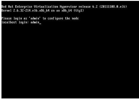 Step by Step installation of KVM / RHEVH 3.0 inside VMware Workstation 8.0_rhev_25