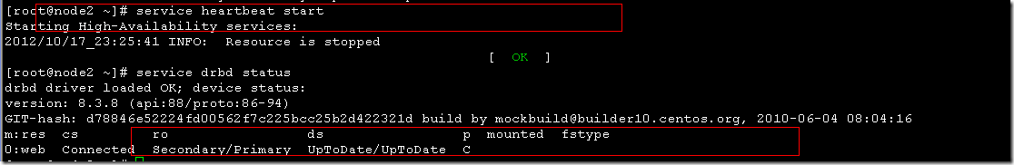 heartbeat+drbd+nfs_Linux_07