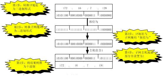 2009年上半年网工考试试题分析51-60_2009年